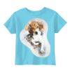 Toddler 5.5 oz. Jersey Short-Sleeve T-Shirt Thumbnail