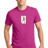 Ultra Cotton® 6 oz. T-Shirt Thumbnail