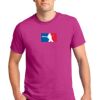 Ultra Cotton® 6 oz. T-Shirt Thumbnail