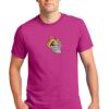Ultra Cotton® 6 oz. T-Shirt Thumbnail