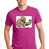 Ultra Cotton® 6 oz. T-Shirt Thumbnail