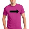 Ultra Cotton® 6 oz. T-Shirt Thumbnail