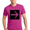 Ultra Cotton® 6 oz. T-Shirt Thumbnail