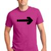 Ultra Cotton® 6 oz. T-Shirt Thumbnail