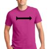 Ultra Cotton® 6 oz. T-Shirt Thumbnail