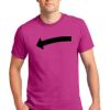 Ultra Cotton® 6 oz. T-Shirt Thumbnail