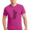 Ultra Cotton® 6 oz. T-Shirt Thumbnail