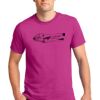 Ultra Cotton® 6 oz. T-Shirt Thumbnail