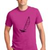 Ultra Cotton® 6 oz. T-Shirt Thumbnail
