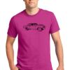 Ultra Cotton® 6 oz. T-Shirt Thumbnail
