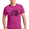 Ultra Cotton® 6 oz. T-Shirt Thumbnail