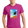 Ultra Cotton® 6 oz. T-Shirt Thumbnail