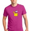 Ultra Cotton® 6 oz. T-Shirt Thumbnail