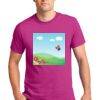 Ultra Cotton® 6 oz. T-Shirt Thumbnail