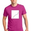 Ultra Cotton® 6 oz. T-Shirt Thumbnail