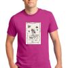 Ultra Cotton® 6 oz. T-Shirt Thumbnail