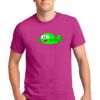Ultra Cotton® 6 oz. T-Shirt Thumbnail