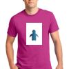 Ultra Cotton® 6 oz. T-Shirt Thumbnail