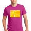 Ultra Cotton® 6 oz. T-Shirt Thumbnail