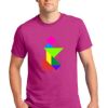 Ultra Cotton® 6 oz. T-Shirt Thumbnail