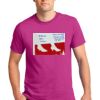 Ultra Cotton® 6 oz. T-Shirt Thumbnail