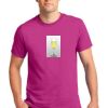 Ultra Cotton® 6 oz. T-Shirt Thumbnail