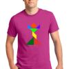 Ultra Cotton® 6 oz. T-Shirt Thumbnail