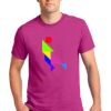 Ultra Cotton® 6 oz. T-Shirt Thumbnail