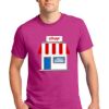 Ultra Cotton® 6 oz. T-Shirt Thumbnail