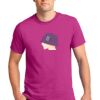 Ultra Cotton® 6 oz. T-Shirt Thumbnail