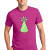 Ultra Cotton® 6 oz. T-Shirt Thumbnail
