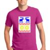 Ultra Cotton® 6 oz. T-Shirt Thumbnail