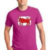 Ultra Cotton® 6 oz. T-Shirt Thumbnail