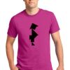 Ultra Cotton® 6 oz. T-Shirt Thumbnail