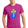 Ultra Cotton® 6 oz. T-Shirt Thumbnail