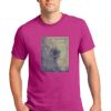 Ultra Cotton® 6 oz. T-Shirt Thumbnail