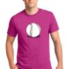 Ultra Cotton® 6 oz. T-Shirt Thumbnail