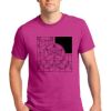 Ultra Cotton® 6 oz. T-Shirt Thumbnail
