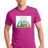Ultra Cotton® 6 oz. T-Shirt Thumbnail