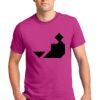 Ultra Cotton® 6 oz. T-Shirt Thumbnail