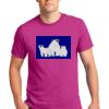 Ultra Cotton® 6 oz. T-Shirt Thumbnail