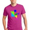 Ultra Cotton® 6 oz. T-Shirt Thumbnail