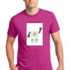 Ultra Cotton® 6 oz. T-Shirt Thumbnail