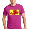 Ultra Cotton® 6 oz. T-Shirt Thumbnail