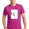 Ultra Cotton® 6 oz. T-Shirt Thumbnail
