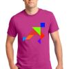 Ultra Cotton® 6 oz. T-Shirt Thumbnail