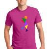 Ultra Cotton® 6 oz. T-Shirt Thumbnail