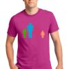 Ultra Cotton® 6 oz. T-Shirt Thumbnail