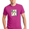 Ultra Cotton® 6 oz. T-Shirt Thumbnail