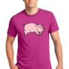 Ultra Cotton® 6 oz. T-Shirt Thumbnail